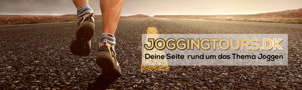 Joggen für Anfänger und Fortgeschrittene